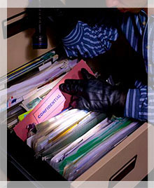 foto do curso de agente de investigação particular mrs abrinp