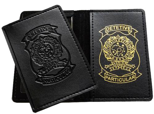 carteira de detetive particular 2